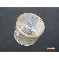 マッドマックス MADMAX 丸型ヨーロピアンウインカーレンズ