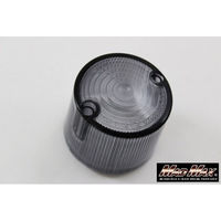 マッドマックス 丸型ヨーロピアンウインカーレンズ