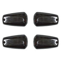 マッドマックス MADMAX CB400SFV/X11 ウインカーレンズ