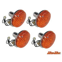 マッドマックス KH400/750SS 純正タイプ ウインカー