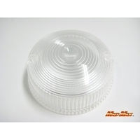 マッドマックス MADMAX Z1/Z2 クリアウインカーレンズ(1個) 20-2316JWL 1個（直送品）