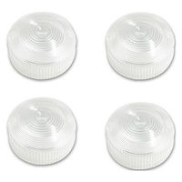 マッドマックス MADMAX Z1/Z2 クリアウインカーレンズ(4個SET) 20-2316JWL-4 1セット(4個)（直送品）