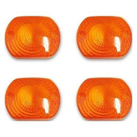 マッドマックス MADMAX Z400FX/Z1000mk2 ウインカーレンズ