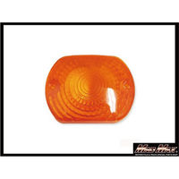 マッドマックス Z400FX/Z1000mk2 ウインカーレンズ