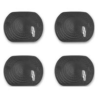 マッドマックス Z400FX/Z1000mk2 スモークウインカーレンズ(4個SET) 20-2317JRLS-4 1セット(4個)（直送品）