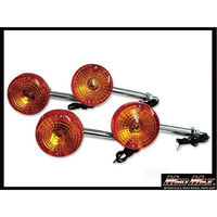 マッドマックス GS400/GS750 ウインカー