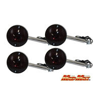 マッドマックス GS400/GS750 ウインカースモーク 4個セット 20-3325JM-4 1セット(4個)（直送品）