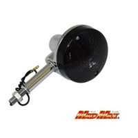 マッドマックス GS400/GS750 ウインカー ショートステー スモーク (1個) 20-3344JM 1個（直送品）