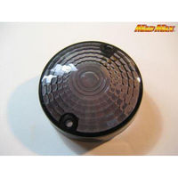 マッドマックス MADMAX GS400/GS750 スモークウインカーレンズ(1個) 20-3422-JSL 1個（直送品）