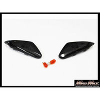 マッドマックス ジョグ（3KJ/3RY/3WF） ウインカーレンズ