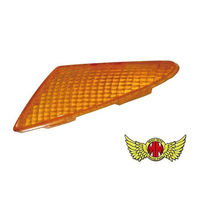 マッドマックス ジョグ（3KJ/3RY/3WF） 純正タイプ ウインカーレンズ