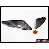 マッドマックス ジョグZ/ジョグZR（3YK） ウインカーレンズ