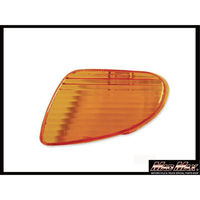 マッドマックス ジョグアプリオ（4JP/4LV） ウインカーレンズ