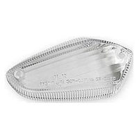 マッドマックス CBR125R/CBR250R(MC41) クリアウインカーレンズ 右(1個) L22-14G2FRE-L 1個（直送品）