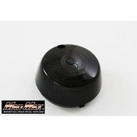 マッドマックス カワサキ ウインカーレンズ W800/バルカン スモーク レンズ 1枚 L22-24D2-ML 1個（直送品）