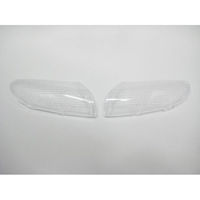 マッドマックス レッツ2(CA1PA/B/C) 純正タイプ クリアウインカーレンズ(フロント) MM11-0010 1セット(左右セット)（直送品）