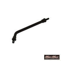 マッドマックス バイク用 カワサキ Z2タイプ ロングミラーステー