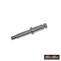 マッドマックス ホンダ CB400T/250T リア用ウインカーステー M10×100mm 1本 MM11-0060-01（直送品）