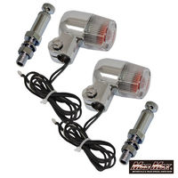 丸形ミニヨーロピアンウインカー