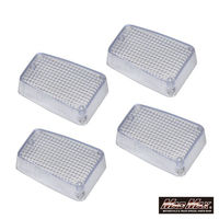 マッドマックス ホンダ CB750F/CB1100Fタイプ ウインカーレンズ