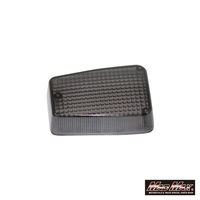 マッドマックス ホンダ CB750F/CB1100Fタイプ ウインカーレンズ スモーク 1個 MM11-H006-SM（直送品）