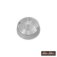 マッドマックス カワサキ Z1/Z2 タイプ ウインカーレンズ