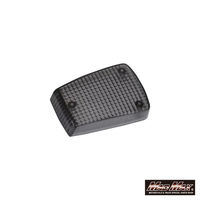 マッドマックス ホンダ CBX400Fタイプ ウインカーレンズ スモーク 1個 MM11-H004-SM（直送品）