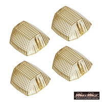 マッドマックス カワサキ ZRX400/GPZ900R タイプ ウインカーレンズ