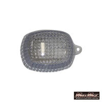 マッドマックス バリオス/W650 ウインカーレンズ