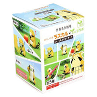 エール フィギュア あらいぐまラスカル とあるひととき 1個入 4570198770949 1個（直送品）