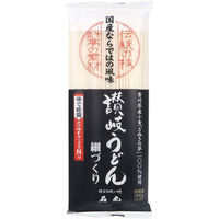 石丸製麺 さぬきの夢うどん 細づくり 300g 4901166001794 1袋（直送品）