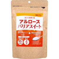 味源 アルロースバリアスイート 120g 4946763021721 1袋（直送品）