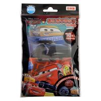 ヤクセル WDオニギリラップS2カーズ 81159 1個（直送品）