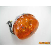 マッドマックス MADMAX Z1/Z2 純正タイプ ウインカー(1個) オレンジ 20-2316 1個（直送品）