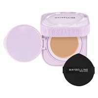 メイベリン SPステイ クリームパクト ファンデーション