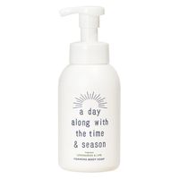 a day tH[~O{fB[\[v360mL(OX&C) 4517161136364 1Zbg(12)iij