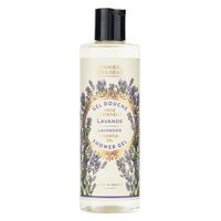 パニエデサンス(ES)シャワージェル250mL ラベンダー(ボディーソープ 泡風呂 フランス シア) 4517161159509（直送品）
