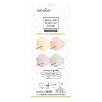 я BRILLIANTMAKEUP }XN 3Ď^ 4FA\[g 01 28 4582559942896 1Zbg(20)iij