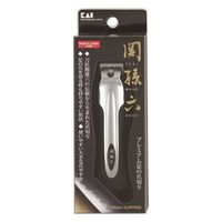 貝印 関孫六 ツメキリtype101L 4901601268874 1セット(12個)（直送品）