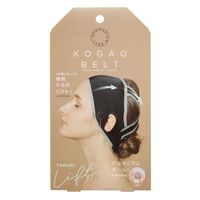 コジット ゲルマボール小顔ベルト たるみリフト 4969133920561 1セット(24個)（直送品）