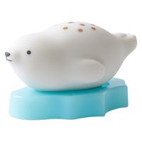 プラス カッター ダンボールカッター 開梱用 ピコフレンズ アザラシ 35335 1個