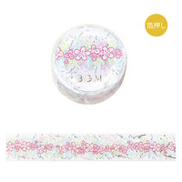 r[W[G }XLOe[v Life  t[C 15mm×5m BM-LGCA125 1Zbg(1×4)iij