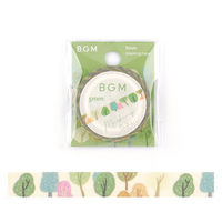 r[W[G }XLOe[v Life ̐X 5mm×7m BM-LS062 1Zbg(1×10)iij