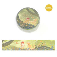 r[W[G }XLOe[v ӂȗ  X 20mm×5m BM-SDG043 1Zbg(1×4)iij