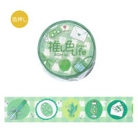 r[W[G }XLOe[v FCt  20mm×5m O[ BM-SDG065 1Zbg(1×4)iij