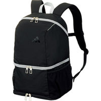 アディダスボール用3層デイパックボールバックリュック30L2022年最新モデル アディダスボール用3層デイパックボールバックリュック30L202