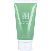 コスメテックスローランド 茶の粋 抹茶配合 泡洗顔 爽やかな抹茶