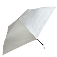 スギハラ 晴雨兼用傘 トニカル 50cm ブルー 4947272605495 1個