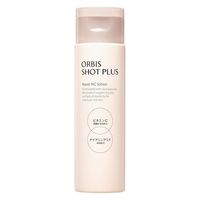 ORBIS（オルビス） ショットプラス エッセンスローション ボトル入り 150ml