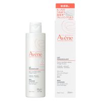 Avene（アベンヌ） ジェントルクレンジングミルクM 200ml